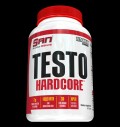 Testo Hardcore | Tribulus + ZMA за хранителни режими