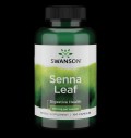 Senna Leaf 500 mg за хранителни режими
