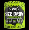 Size Grow за хранителни режими