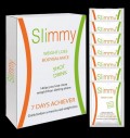 Slimmy / 7 Day Slimming Program за хранителни режими