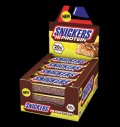 Snickers Hi-Protein Bar за хранителни режими