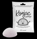Konjac Face Sponge за хранителни режими