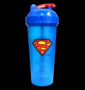 Superman Shaker за хранителни режими