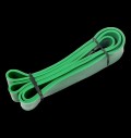 Ластична лента - Зелена / Resistance Band - Green за хранителни режими