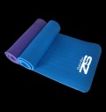 Постелка за йога / Yoga Mat за хранителни режими