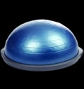 Фитнес топка за баланс - Bosu Ball за хранителни режими