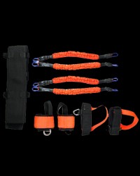 SZ Fighters Borbeni pojas / Fight Belt