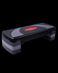 Steper za aerobik / Aerobic Stepper pro diety