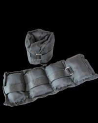 Тежести за Ръце и Крака / Ankle Weights за хранителни режими