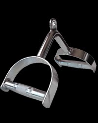 Ръкохватка за Долен Скрипец - V-образна / Dual Purpose Bar за хранителни режими