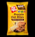 Protein Oat Bites за хранителни режими