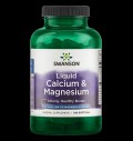 Liquid Calcium & Magnesium за хранителни режими
