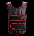 Weight Vest / Жилетка с Тежести за хранителни режими