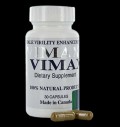 Vimax за хранителни режими