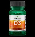 Vitamin D 1000 IU за хранителни режими