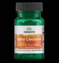 Beta-Carotene 25 000 IU за хранителни режими