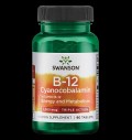 Triple Action B-12 1000 mcg за хранителни режими