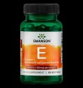 Vitamin E 400 IU за хранителни режими
