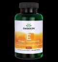 Vitamin E Mixed 400 IU за хранителни режими