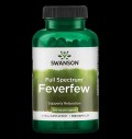 Feverfew 380 mg за хранителни режими