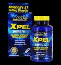 XPEL / Herbal Diuretic за хранителни режими