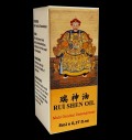 Rui Shen Oil за хранителни режими