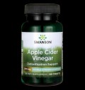 Apple Cider Vinegar 200 mg за хранителни режими