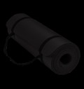Постелка за йога / Yoga Mat NBR Eco-Friendly 183x61x1 см за хранителни режими