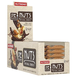 De-Nuts Bar pro diety