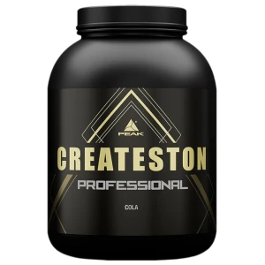 Createston / Professional за хранителни режими