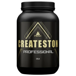 Createston / Professional за хранителни режими