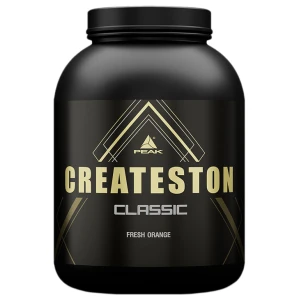Createston / Classic+ за хранителни режими