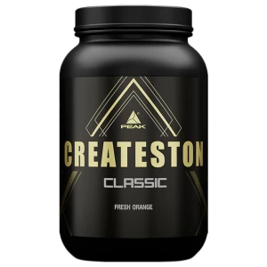Createston / Classic+ за хранителни режими