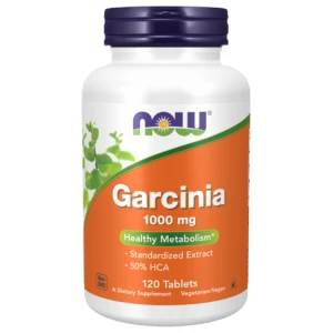Garcinia 1000 mg за хранителни режими