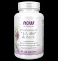 Hair, Skin & Nails за хранителни режими