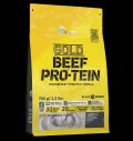 Gold Beef Pro-Tein за хранителни режими