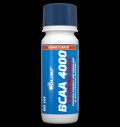 BCAA 4000 Extreme Shot за хранителни режими