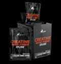 Creatine Mono Power Xplode за хранителни режими