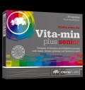 Vita-min Plus senior за хранителни режими