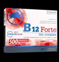 B-12 Forte Bio Complex за хранителни режими
