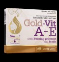 Gold Vit A+E за хранителни режими