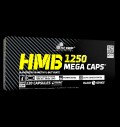 HMB Mega Caps за хранителни режими