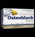 Osteoblock forte за хранителни режими
