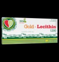Gold-Lecithin 1200 за хранителни режими
