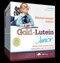 Gold lutein junior за хранителни режими