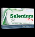 Selenium 100 mcg за хранителни режими