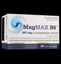 Mag MAX B6 за хранителни режими