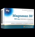 Magnesan B6 за хранителни режими