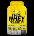 Pure Whey Isolate 95 за хранителни режими