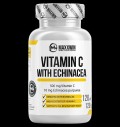 Vitamin C 500 + Echinacea за хранителни режими